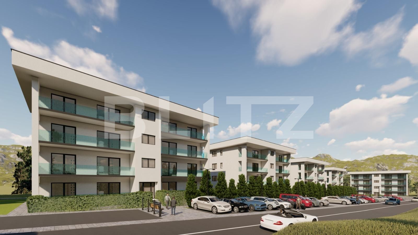 Apartament de vânzare 3 camere Ipotesti - 99139AV | BLITZ Suceava | Poza2