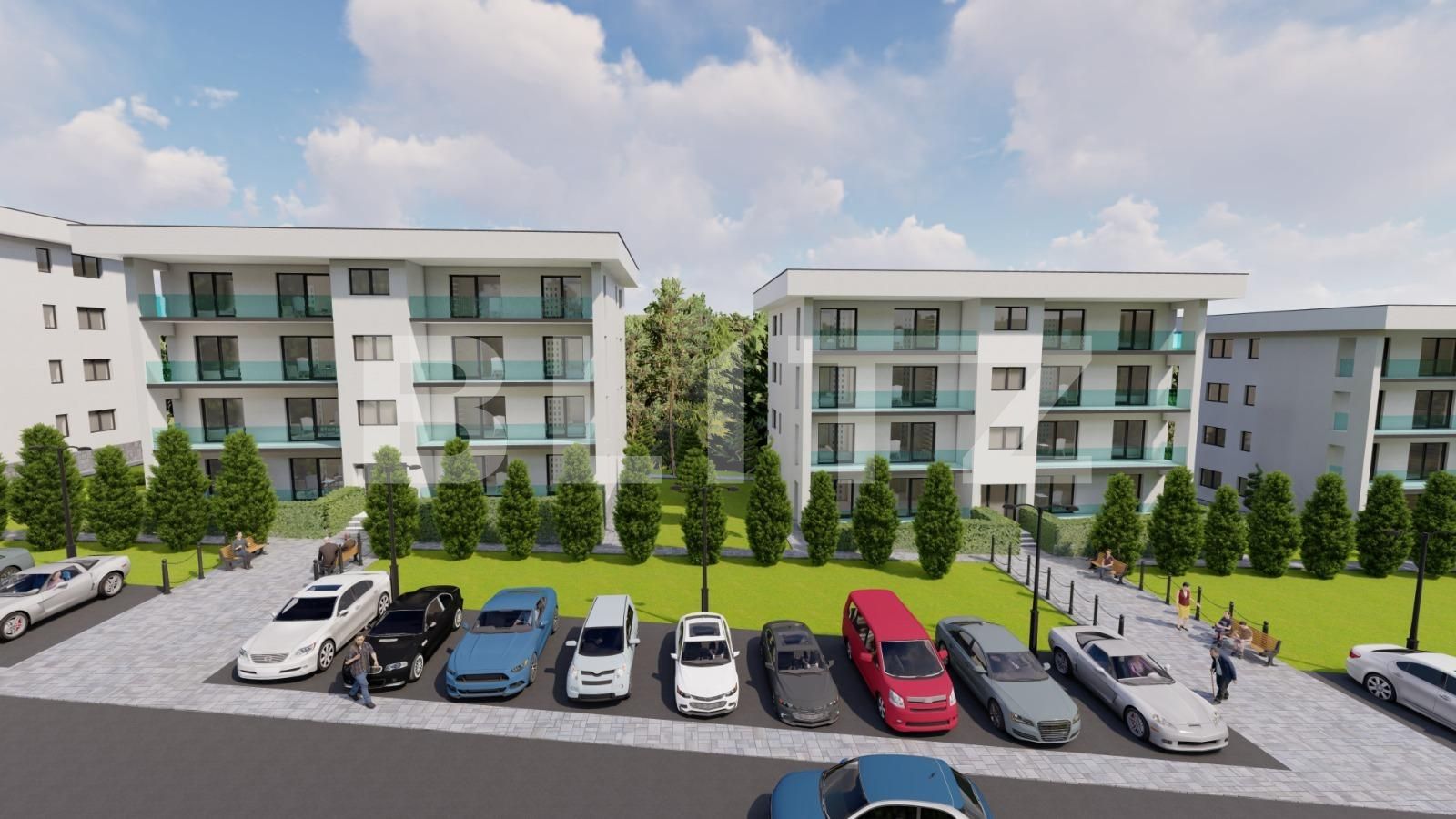 Apartament de vânzare 3 camere Ipotesti - 99140AV | BLITZ Suceava | Poza2