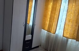 Garsoniera, 23 mp, pat matrimonial, zona Burdujeni