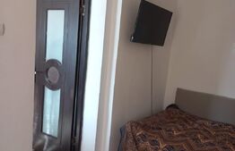 Garsoniera, 23 mp, pat matrimonial, zona Burdujeni