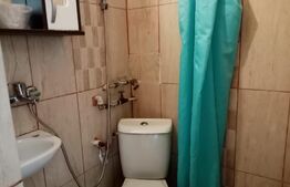 Garsoniera, 23 mp, pat matrimonial, zona Burdujeni