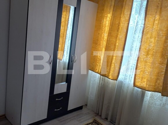 Garsonieră de închiriat Burdujeni - 99151AI | BLITZ Suceava | Poza4