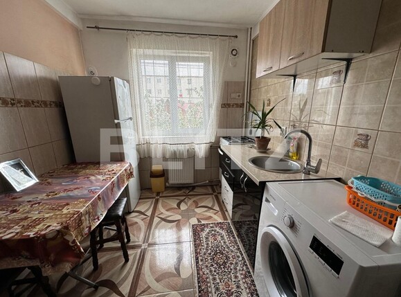 Garsonieră de închiriat Burdujeni - 99151AI | BLITZ Suceava | Poza5