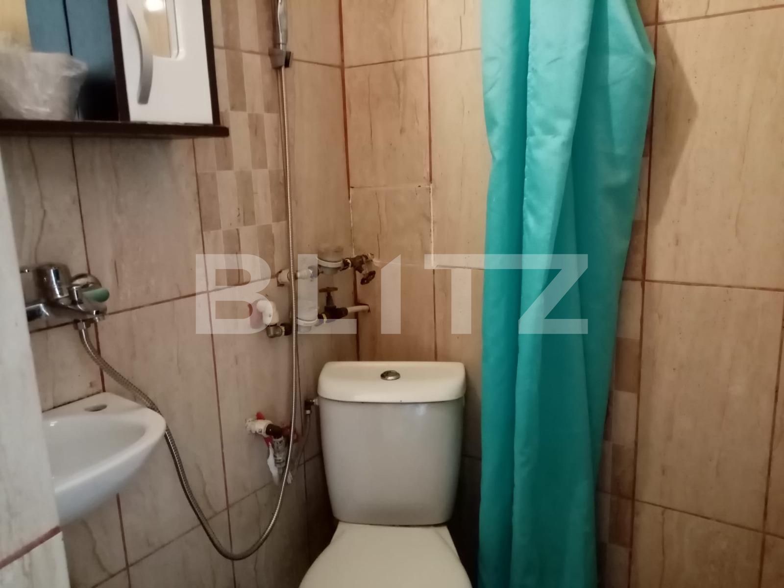Garsonieră de închiriat Burdujeni - 99151AI | BLITZ Suceava | Poza6