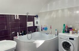 Oportunitate! casa individuala, 285 mp, 900 mp teren,Moara Nica