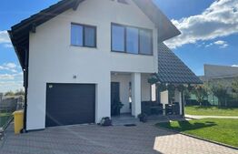 Oportunitate! casa individuala, 285 mp, 900 mp teren,Moara Nica