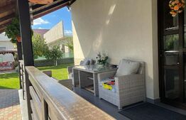 Oportunitate! casa individuala, 285 mp, 900 mp teren,Moara Nica