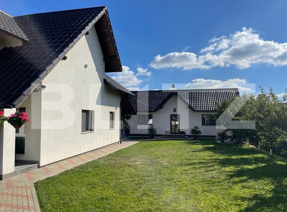 Casa de vânzare 5 camere Sud Vest - 99159CV | BLITZ Suceava | Poza3