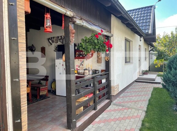Casa de vânzare 5 camere Sud Vest - 99159CV | BLITZ Suceava | Poza4