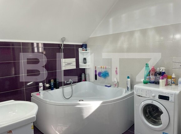 Casa de vânzare 5 camere Sud Vest - 99159CV | BLITZ Suceava | Poza14