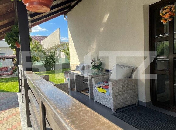 Casa de vânzare 5 camere Sud Vest - 99159CV | BLITZ Suceava | Poza5