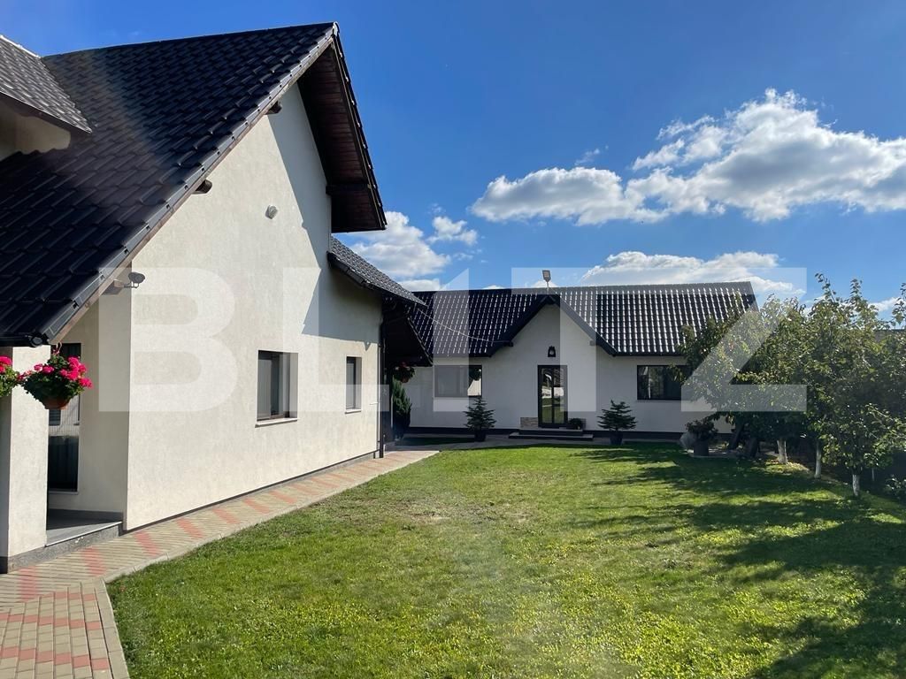 Casa de vânzare 5 camere Sud Vest - 99159CV | BLITZ Suceava | Poza3