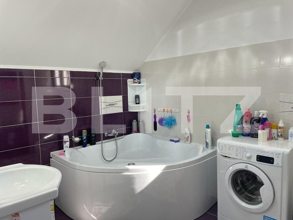 Casa de vânzare 5 camere Sud Vest - 99159CV | BLITZ Suceava | Poza14