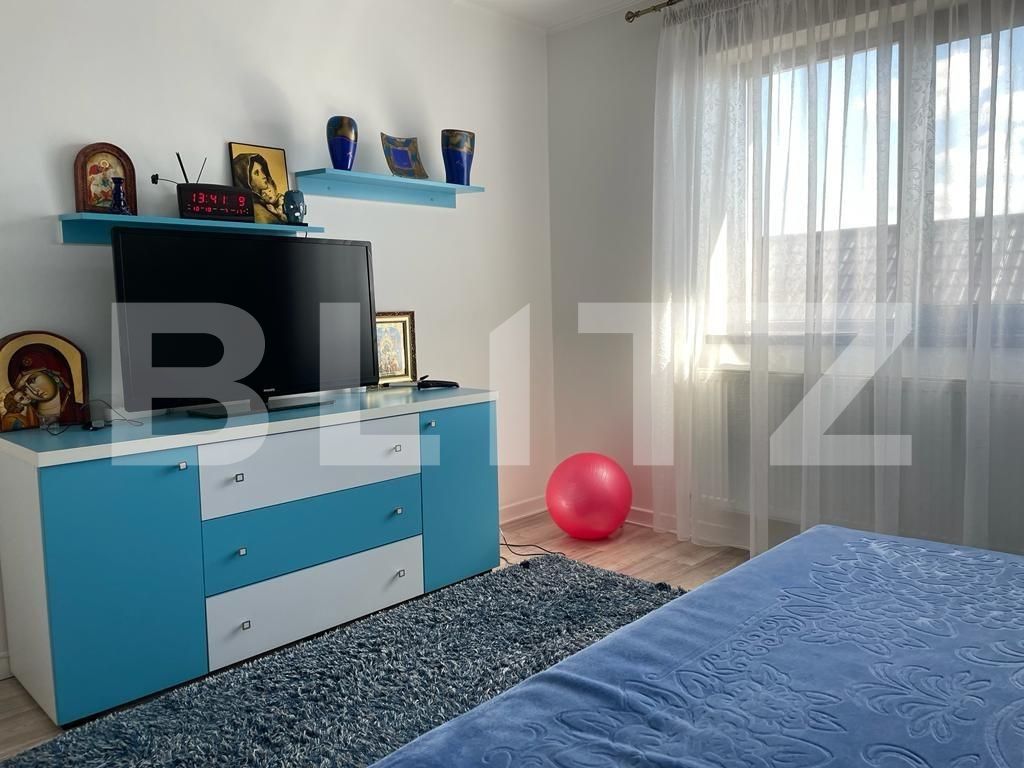 Casa de vânzare 5 camere Sud Vest - 99159CV | BLITZ Suceava | Poza16