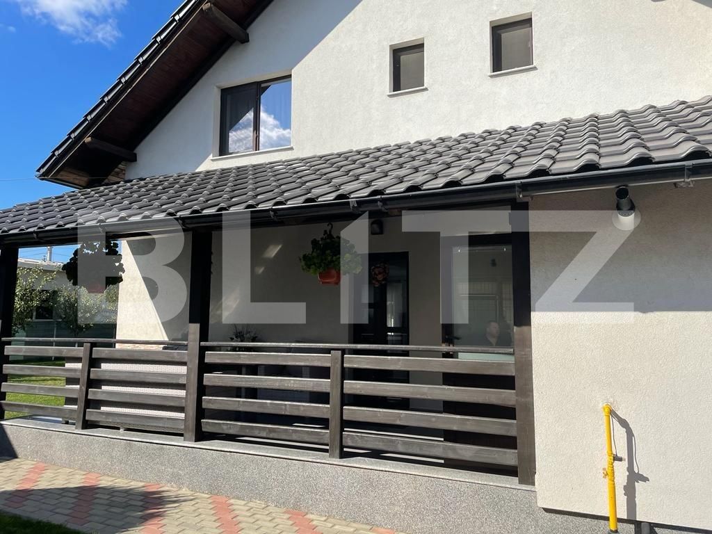 Casa de vânzare 5 camere Sud Vest - 99159CV | BLITZ Suceava | Poza2