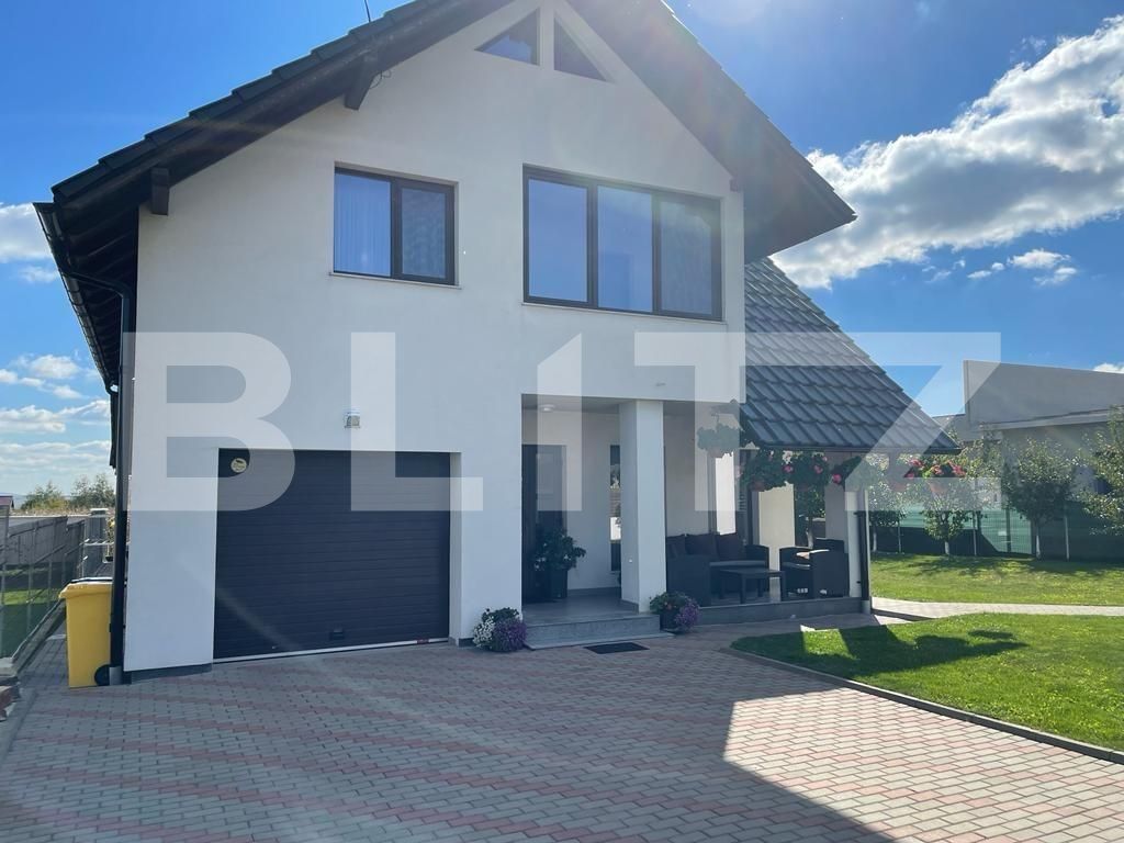 Casa de vânzare 5 camere Sud Vest - 99159CV | BLITZ Suceava | Poza1