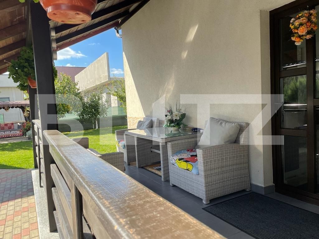 Casa de vânzare 5 camere Sud Vest - 99159CV | BLITZ Suceava | Poza5