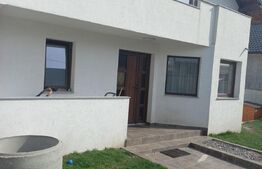 Casa individuala, 280 mp, teren 403 mp,zona Ipotesti