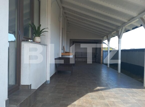Casa de vânzare 5 camere Ipotesti - 99294CV | BLITZ Suceava | Poza4