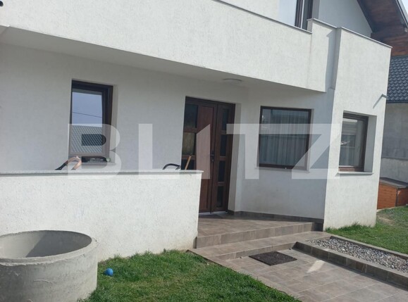 Casa de vânzare 5 camere Ipotesti - 99294CV | BLITZ Suceava | Poza2