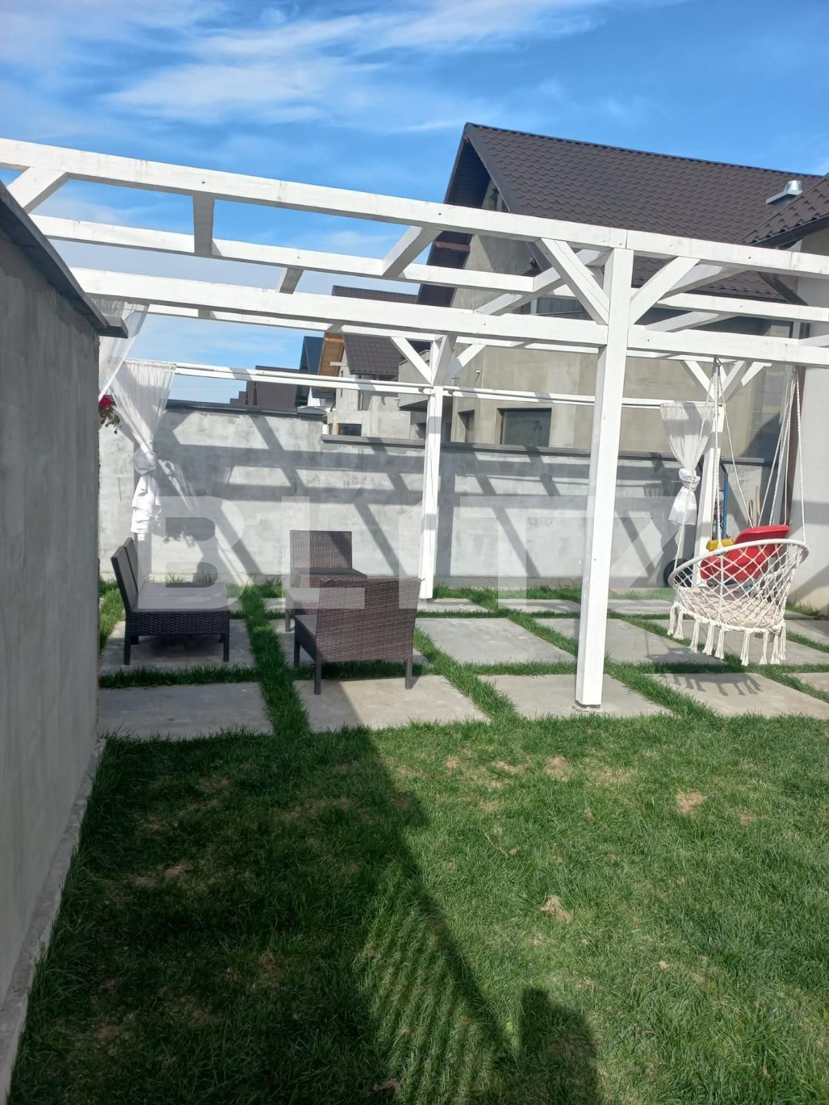 Casa de vânzare 5 camere Ipotesti - 99294CV | BLITZ Suceava | Poza3