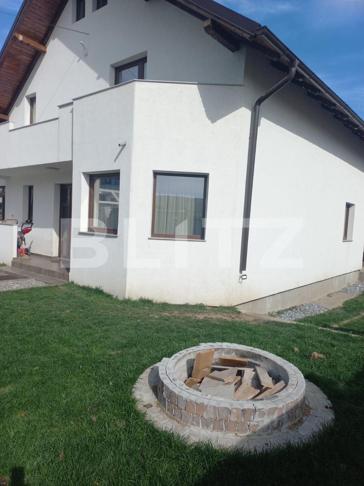 Casa de vânzare 5 camere Ipotesti - 99294CV | BLITZ Suceava | Poza1