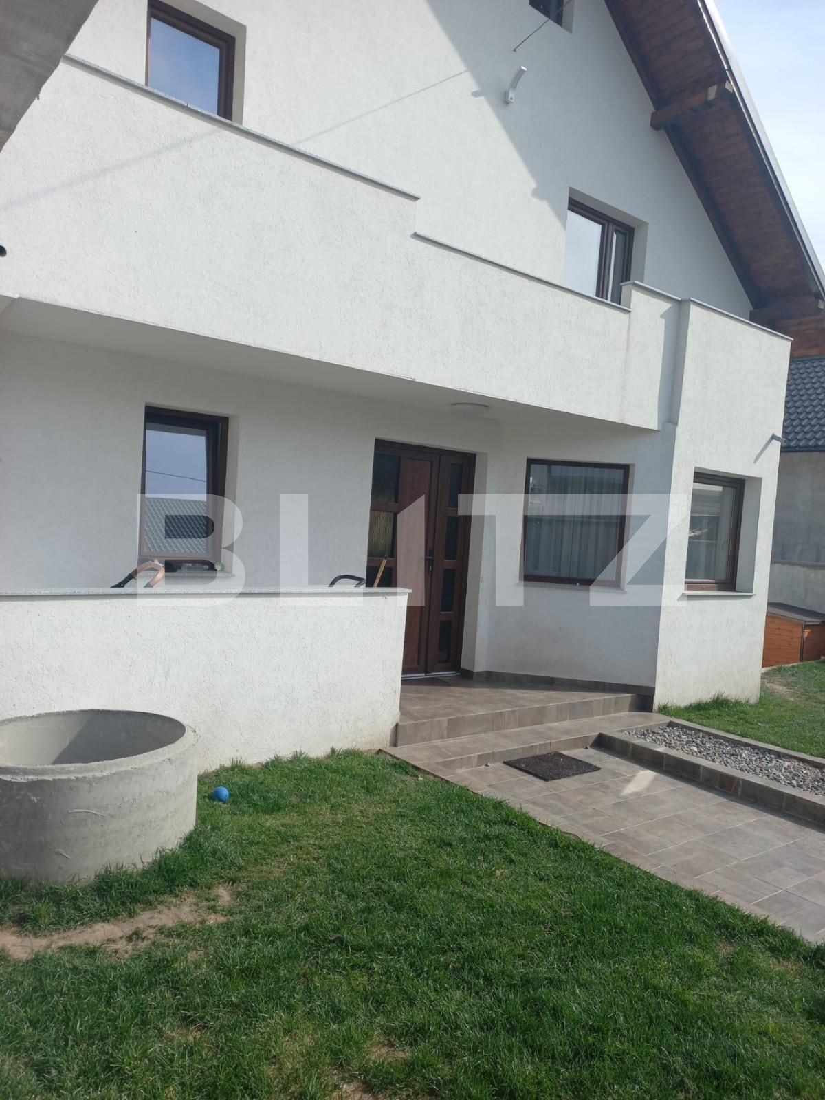 Casa de vânzare 5 camere Ipotesti - 99294CV | BLITZ Suceava | Poza2