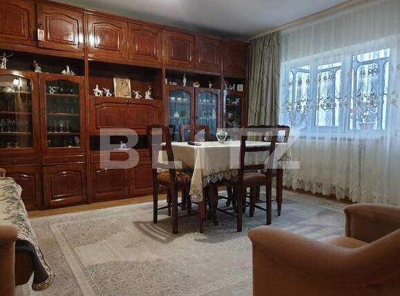 Apartament de vânzare 3 camere Obcini - 99361AV | BLITZ Suceava | Poza1