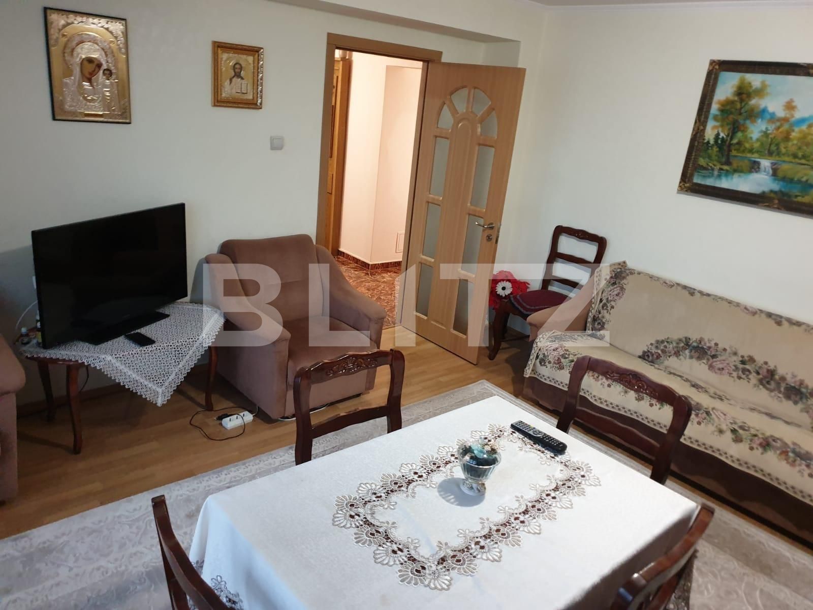 Apartament de vânzare 3 camere Obcini - 99361AV | BLITZ Suceava | Poza2