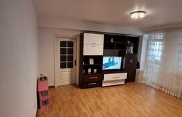 Apartament 2 camere, 52 mp, cartier Burdujeni