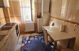 Apartament 2 camere, 52 mp, cartier Burdujeni