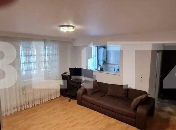 Apartament de vânzare 2 camere Burdujeni - 99382AV | BLITZ Suceava | Poza2