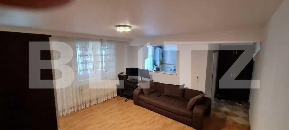Apartament de vânzare 2 camere Burdujeni - 99382AV | BLITZ Suceava | Poza2