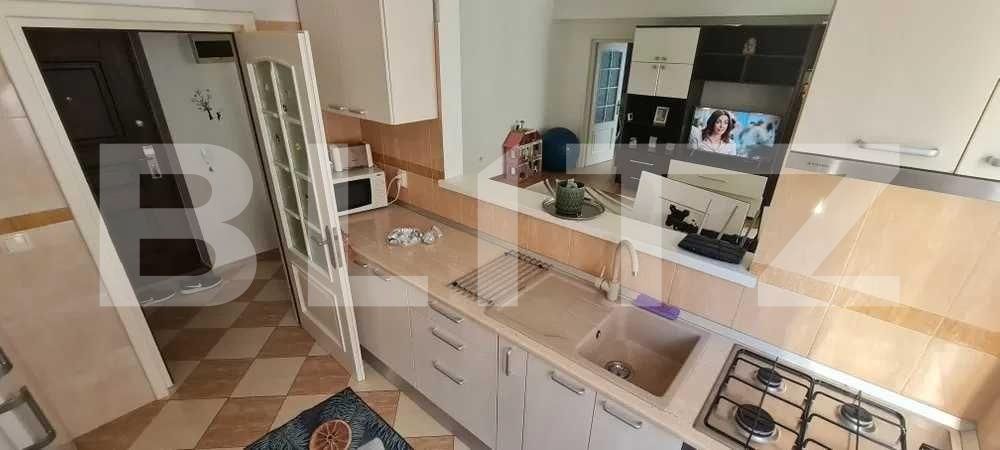 Apartament de vânzare 2 camere Burdujeni - 99382AV | BLITZ Suceava | Poza8