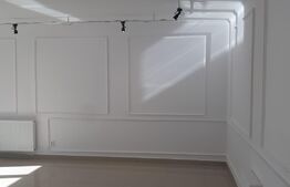 Spatiu comercial cu potential, 80 mp, zona Centrala