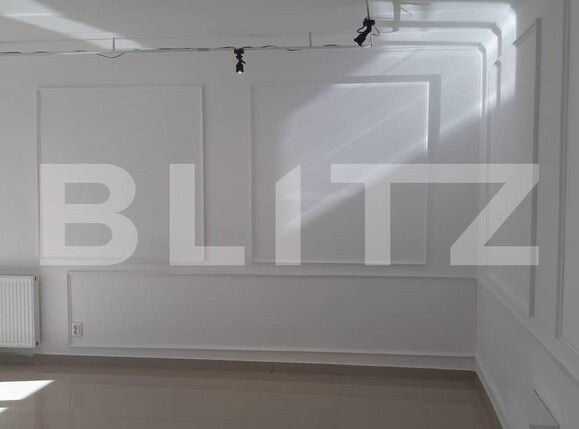 Spațiu comercial de închiriat Central - 99403SIC | BLITZ Suceava | Poza1