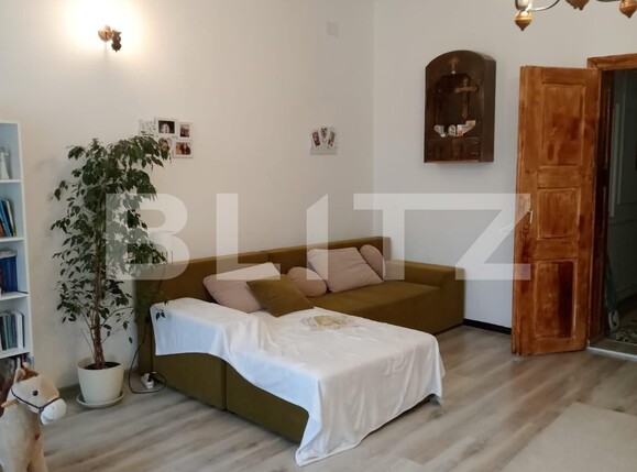 Casa de vânzare 3 camere Central - 99491CV | BLITZ Suceava | Poza5