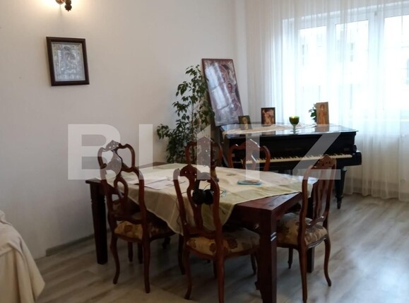 Casa de vânzare 3 camere Central - 99491CV | BLITZ Suceava | Poza3