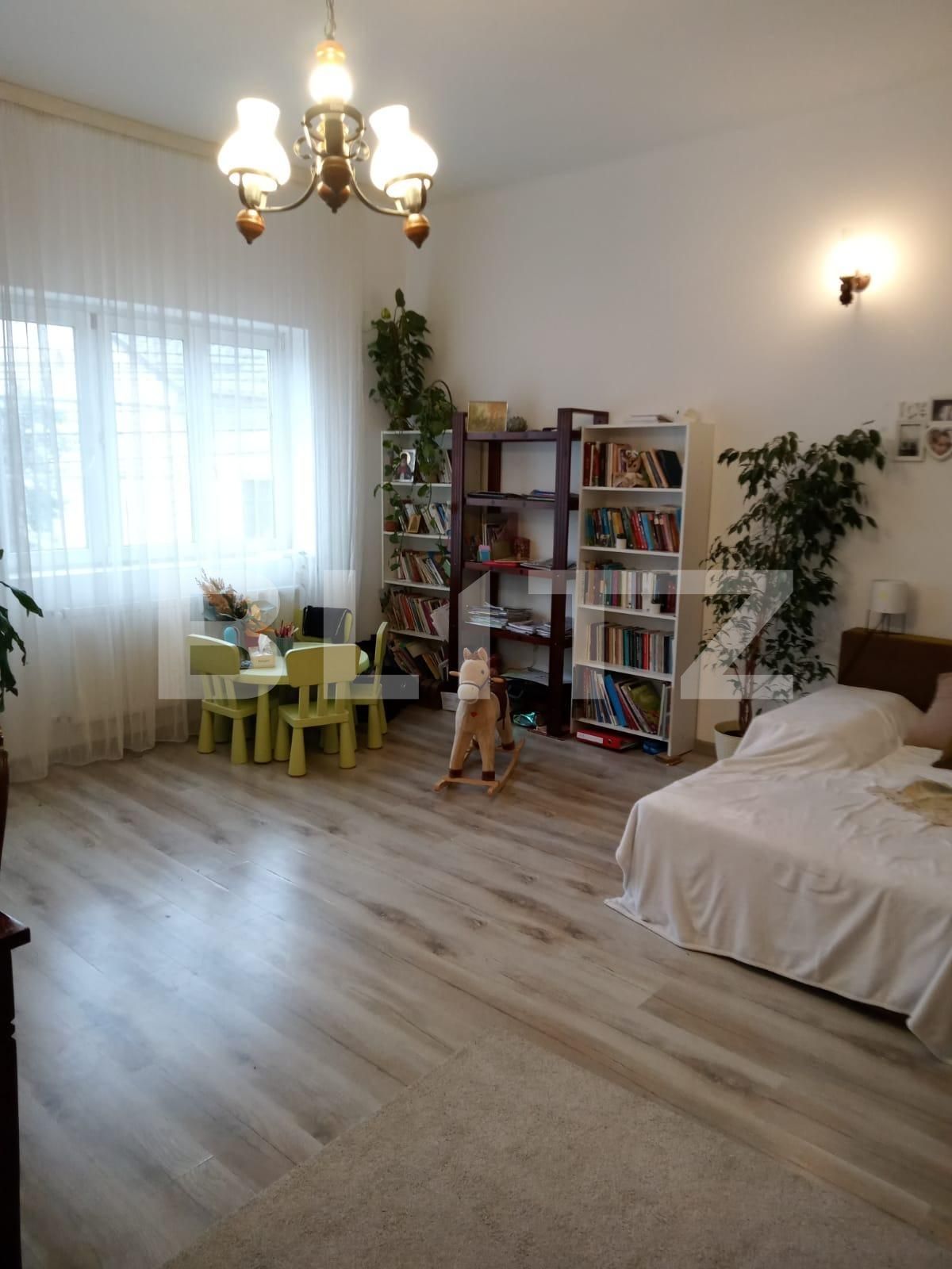 Casa de vânzare 3 camere Central - 99491CV | BLITZ Suceava | Poza4