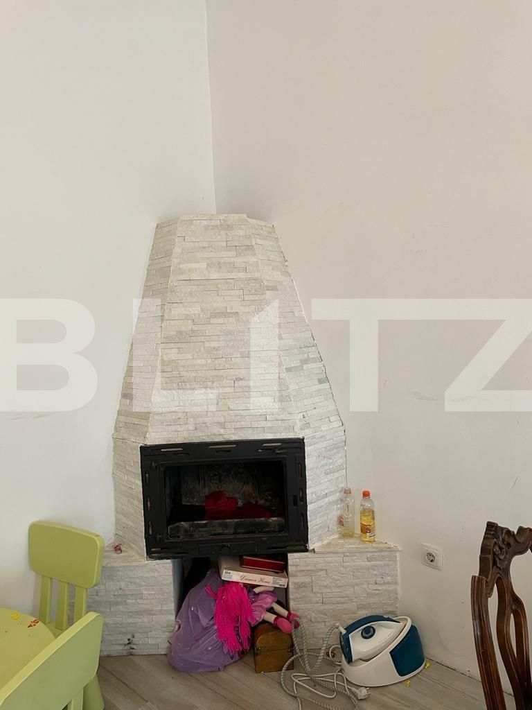 Casa de vânzare 3 camere Central - 99491CV | BLITZ Suceava | Poza9
