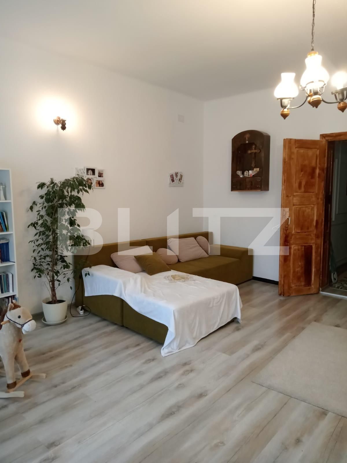 Casa de vânzare 3 camere Central - 99491CV | BLITZ Suceava | Poza5