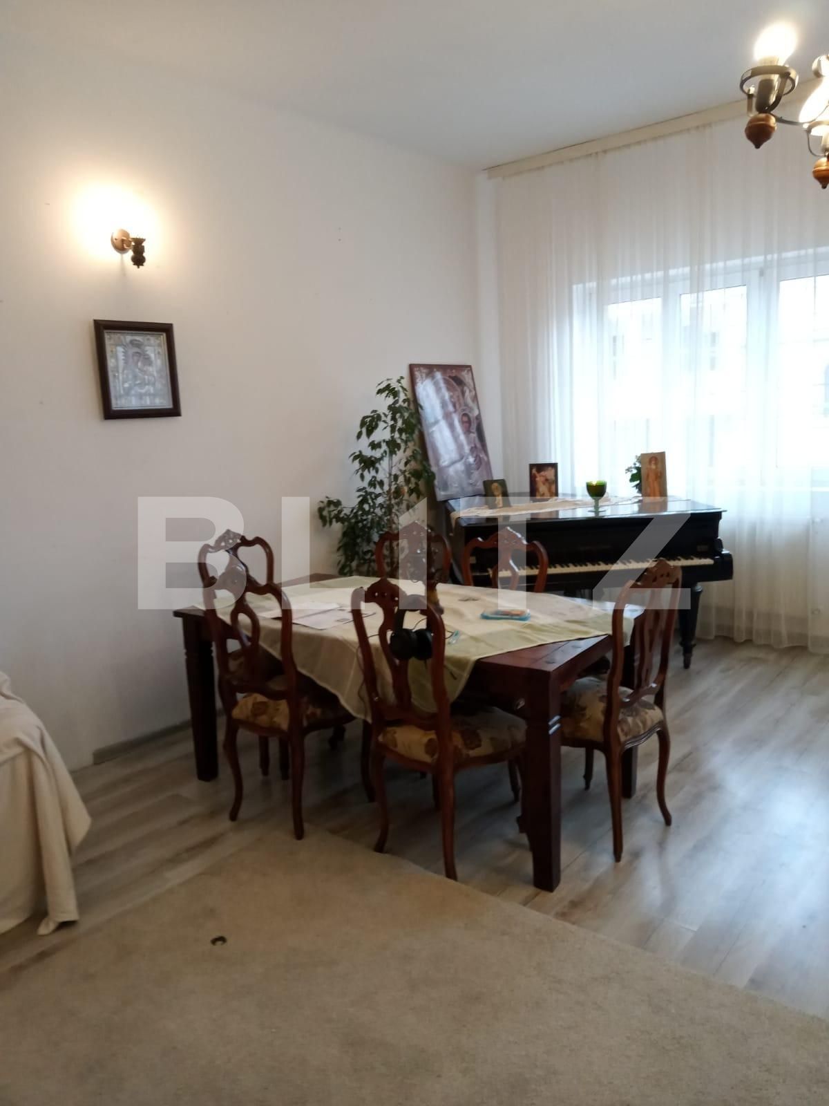 Casa de vânzare 3 camere Central - 99491CV | BLITZ Suceava | Poza3