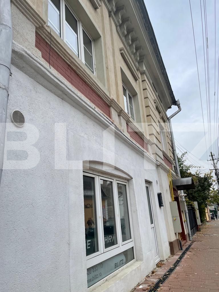 Casa de vânzare 3 camere Central - 99491CV | BLITZ Suceava | Poza2