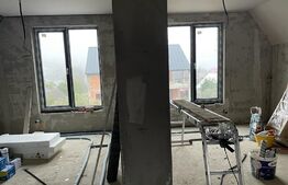 Casa de 100 mp, garaj, teren 400 mp,zona in plina dezvoltare Burdujeni 