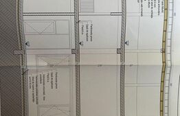 Casa de 100 mp, garaj, teren 400 mp,zona in plina dezvoltare Burdujeni 