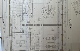 Casa de 100 mp, garaj, teren 400 mp,zona in plina dezvoltare Burdujeni 