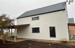 Casa de 100 mp, garaj, teren 400 mp,zona in plina dezvoltare Burdujeni 