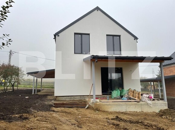 Casa de vânzare 4 camere Burdujeni - 99514CV | BLITZ Suceava | Poza4