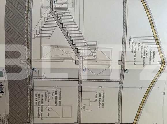 Casa de vânzare 4 camere Burdujeni - 99514CV | BLITZ Suceava | Poza12