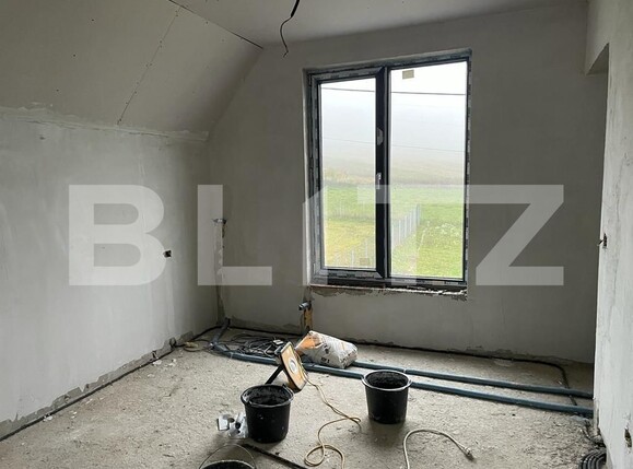 Casa de vânzare 4 camere Burdujeni - 99514CV | BLITZ Suceava | Poza9